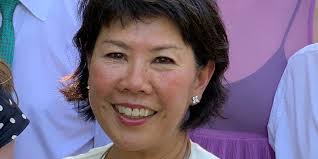 Meet a Progressive: Activism You Can Dance to with Bonnie Chang