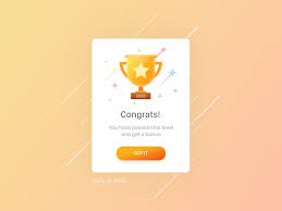 016 Pop Up Overlay Web Design Icon Android App Design App Design Inspiration