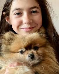 Colette Goodman's Instagram, Twitter & Facebook