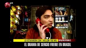 Medias and tweets on pablo_maltes ( pablo maltes ) ' s twitter profile. Pablo Maltes Pareja De Pamela Jiles Esta En Shock Chilevision