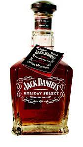 Master Distiller Series Bottle 4 Jack Daniels Bottles Cigars And Whiskey Bottle Monogram Whiskey