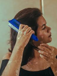 Brushing your hair regularly is an important part of maintaining and rejuvenating your hair, especially when this process is associated with a scalp massage. How To Brush Your Hair If You Have An Oily Scalp Allure