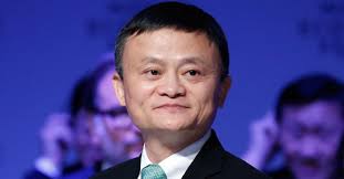 Born 10 september 1964), is a chinese business magnate, investor and philanthropist. Jack Ma Perkenalkan Platform Perdagangan Global Baru Ewtp Dunia Tempo Co