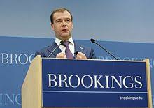 Image result for Brookings Institution
