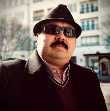 Introducing... Mr. Kingpin