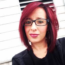 Janine Watson (@neenerpie)