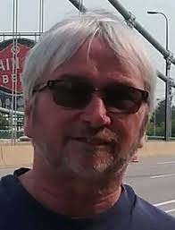 Kevin Figgins (1958-2021)