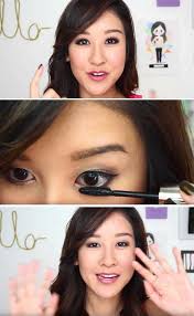 35 best makeup tips for asian women