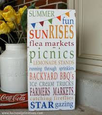 Win 100 To One Of My Favorite Shops Barn Owl Primitives Word Art Sign Summer Fun Summer Subway Art