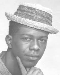 Freddie Winborn Obituary