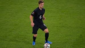 Fast forward to 2021.kimmich is usually deployed as a marauding defensive midfielder, hovering, passing, sniping, intercepting, and driving with an unbelievable work ethic. Joshua Kimmich In Germany S Victory Against Iceland The Contact Man Archyde