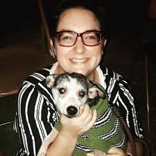 Dottie Bagwell (@djb4fsu)