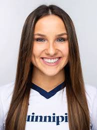 2021 Acrobatics & Tumbling Roster