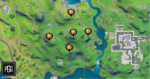 We'll show you where to go to launch fireworks for week 4 of fortnite season 7. Fortnite Lazy Lake Fireworks Locations Season 3 Pro Game Guides