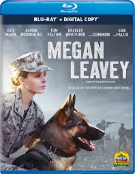 Back in the 1980s, he was briefly in movies himself. Blu Ray Review Megan Leavey One Movie Our Views