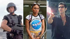 Joaquin phoenix, scarlett johansson, amy adams, rooney mara, olivia wilde, and chris pratt. The 17 Best Sci Fi Movies On Netflix To Escape Reality Entertainment