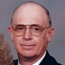 Billy Joe Bishop Obituary