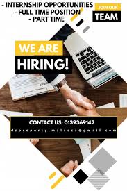 Free, fast and easy way find a job of 34.000+ postings in selangor and other big cities in malaysia. Latihan Praktikal Latihan Industri Internship Di Selangor Facebook