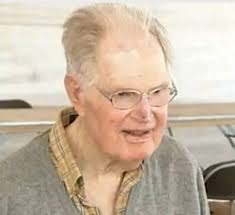 David Hannah Jr. (1922-2011)