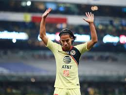 View stats (appearances, goals, cards / leagues follow player profiles (e.g. Diego Lainez Joins Real Betis From Club America Fmf State Of Mind