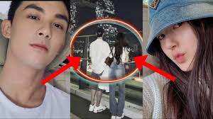 Zhao Lusi and Wu Lei's Hidden Meeting Revealed