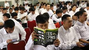 05:10 untuk formasi pendidikan tinggi pada tes skb 2020. Mau Lolos Cpns 2018 Ini Bocoran Soal Tes Skb Kemendikbud Bisnis Liputan6 Com
