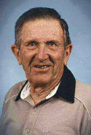 Obituary information for Bernard Flanagan