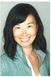 Ana Yu, Massage Therapist, Vancouver, BC