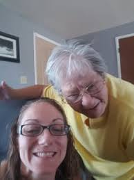 Patricia Bingham Obituary (1941