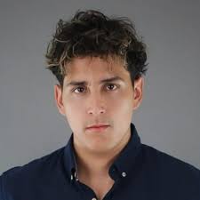 Benjamin Kowalski posted