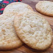 A truly chewy keto cookie recipe! 13 Sugar Free Cookies Worth Baking Allrecipes