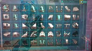Tek double door tek double doorframe tek light tek catwalk tek ladder tek pillar tek . Tek Engrams Don T Seem To Work I Started Single Player In Genesis Part 2 Uploaded And Loaded It Into The Island Completed The Bosses Got My Character Back On Genesis But Now
