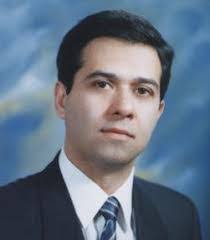 Reza Navid's Instagram, Twitter & Facebook