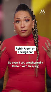 Robin Arzon Lawyer Story