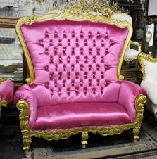 If you want to download all gold throne chair, you need a membership. Tiffany Royal Queen High Back Love Seat Throne Chair Royal Queen King Love Seat Throne Chair Weeding Party Rental Bridal Shower Home Furniture Mahogany Wood Gold Finish 70 H Buy Online In