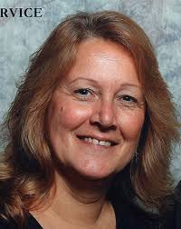 Catherine Ryfa Obituary (1958