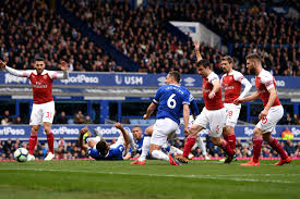 Best ⭐brighton & hove albion vs arsenal⭐ tips and odds guaranteed.️ read full match preview of this premier league game. Everton Vs Arsenal Live Blog Blues Win 1 0 At Goodison Royal Blue Mersey