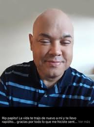 Obituary for Ney Andres Aybar Ricardo