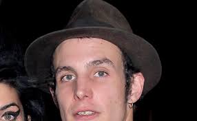 Blake Fielder Civil : Biographie et actualités