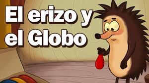 Juegos interactivos del cuerpo humano para nios de preescolar. El Erizo Y El Globo Audio Cuento Para Ninos Espanol Cuentos Interactivos Para Ninos Cuentos Personalizados Para Ninos Videos De Cuentos