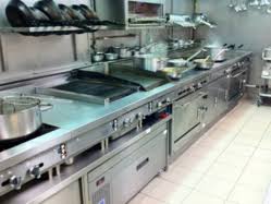 Afaq hotels & kitchen equipment trading. Kitchen Equipment When It S Time To Refurbish