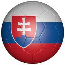 Slovakia football shirts, kits & jerseys 63 products. Slovakia Football Flag 58mm Button Badge