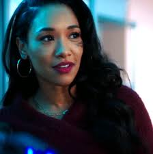 Images tagged with iris west, iris west allen, barry allen
