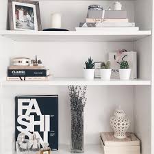 Ways To Use Ikea Billy Bookcase Interior Inspiration Popsugar Home Australia Billy Regal Dekorieren Billy Regal Bucherregale Dekorieren