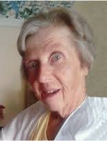 Doreen Mitchell Obituary