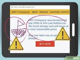 How To Know If An Online Business Or Company Is Legitimate