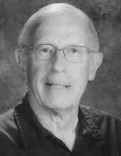 Obituary information for Duane H. Olson