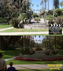 Crocodile Dundee in Los Angeles (2001) — Set-Jetter