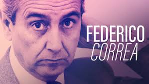 Federico Correa