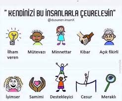 Anette Inselberg Bu Insanlar Ilham Verici Alintilar Motivasyon Ilham Verici Sozler